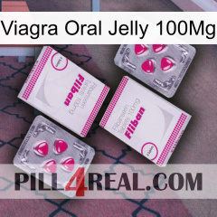 Viagra Oral Jelly 100Mg 33